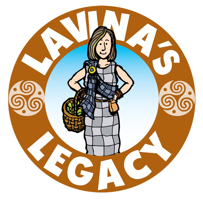 Legacy logo 2 small