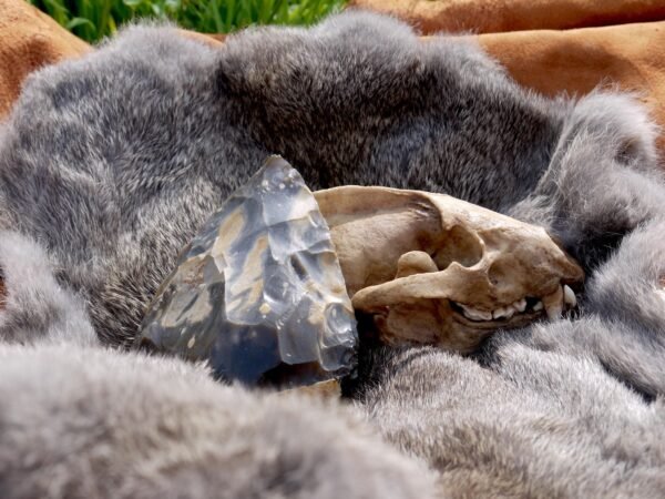 An Introduction to Flint Knapping - Image 5