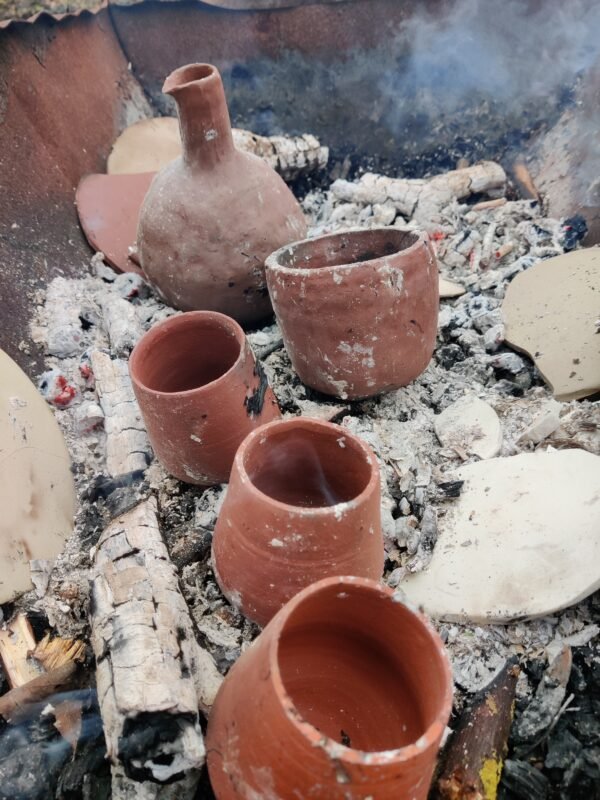 Introduction to Wild Pottery - Image 2