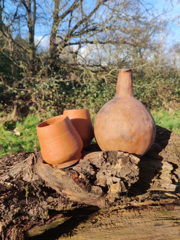 Introduction to Wild Pottery - Image 10