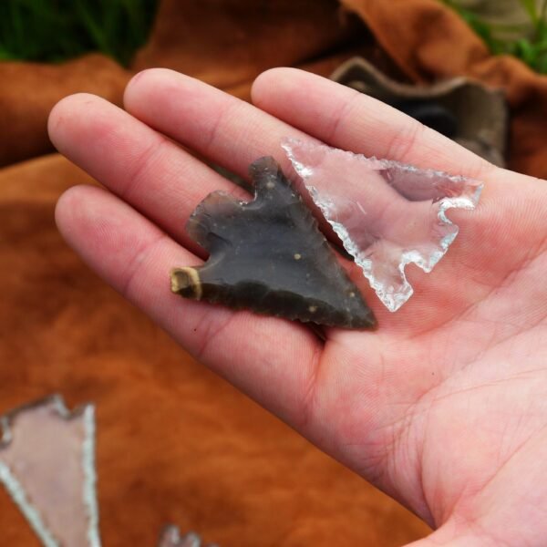 An Introduction to Flint Knapping