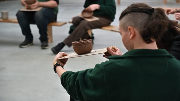 Introduction to Wild Pottery - Image 7