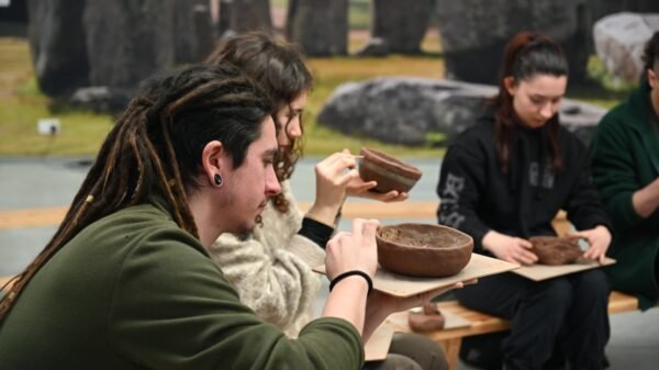 Introduction to Wild Pottery - Image 6