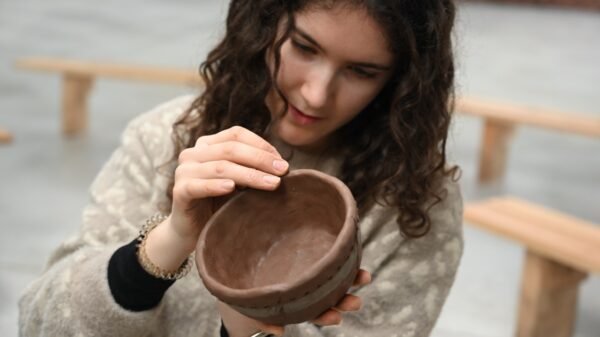 Introduction to Wild Pottery - Image 5