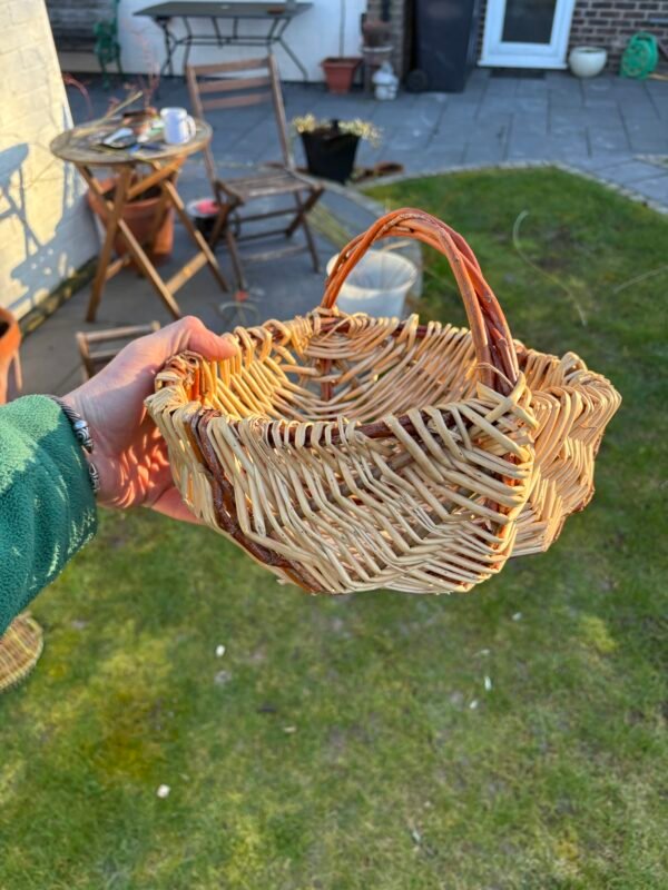 Full Day Willow Workshop - Image 6