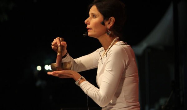 Midsummer Stories & Morgana Le Fay