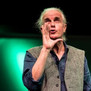 Storytelling: The Hanging of a Mouse