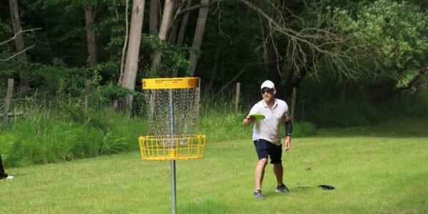 Disc Golf