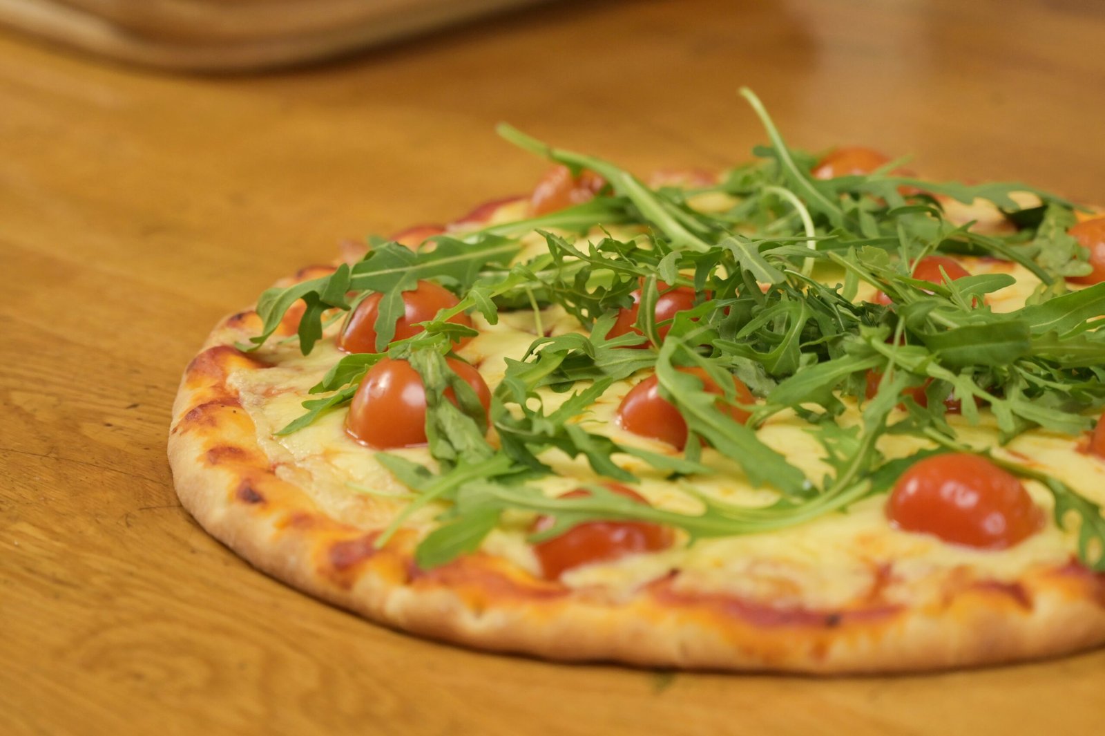 New Pizza