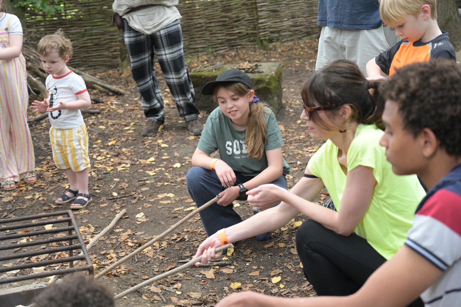 Celtic Warrior Experience - Image 9