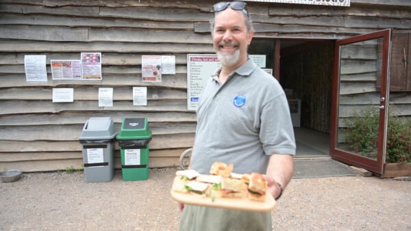 Brickendon Disc Golf Party - Image 7