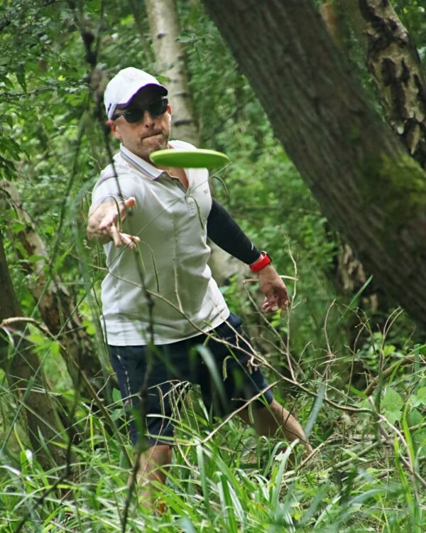 Brickendon Disc Golf Party - Image 5