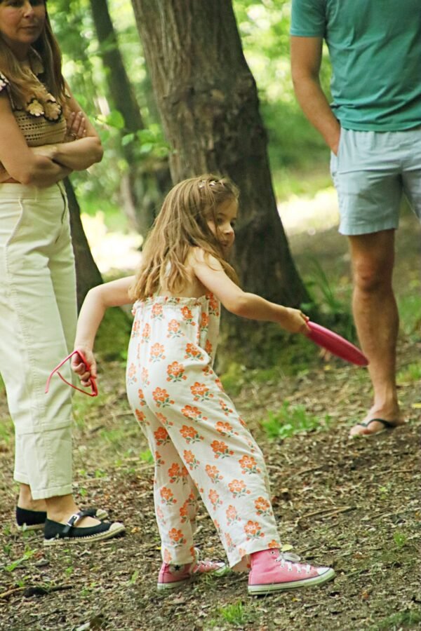 Brickendon Disc Golf Party - Image 4