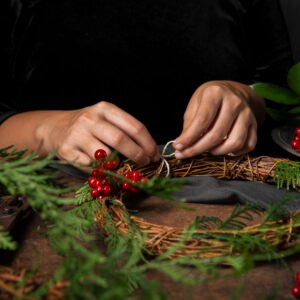 Wreath Making Workshops