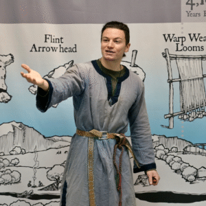 Apprenticeship Taster Day