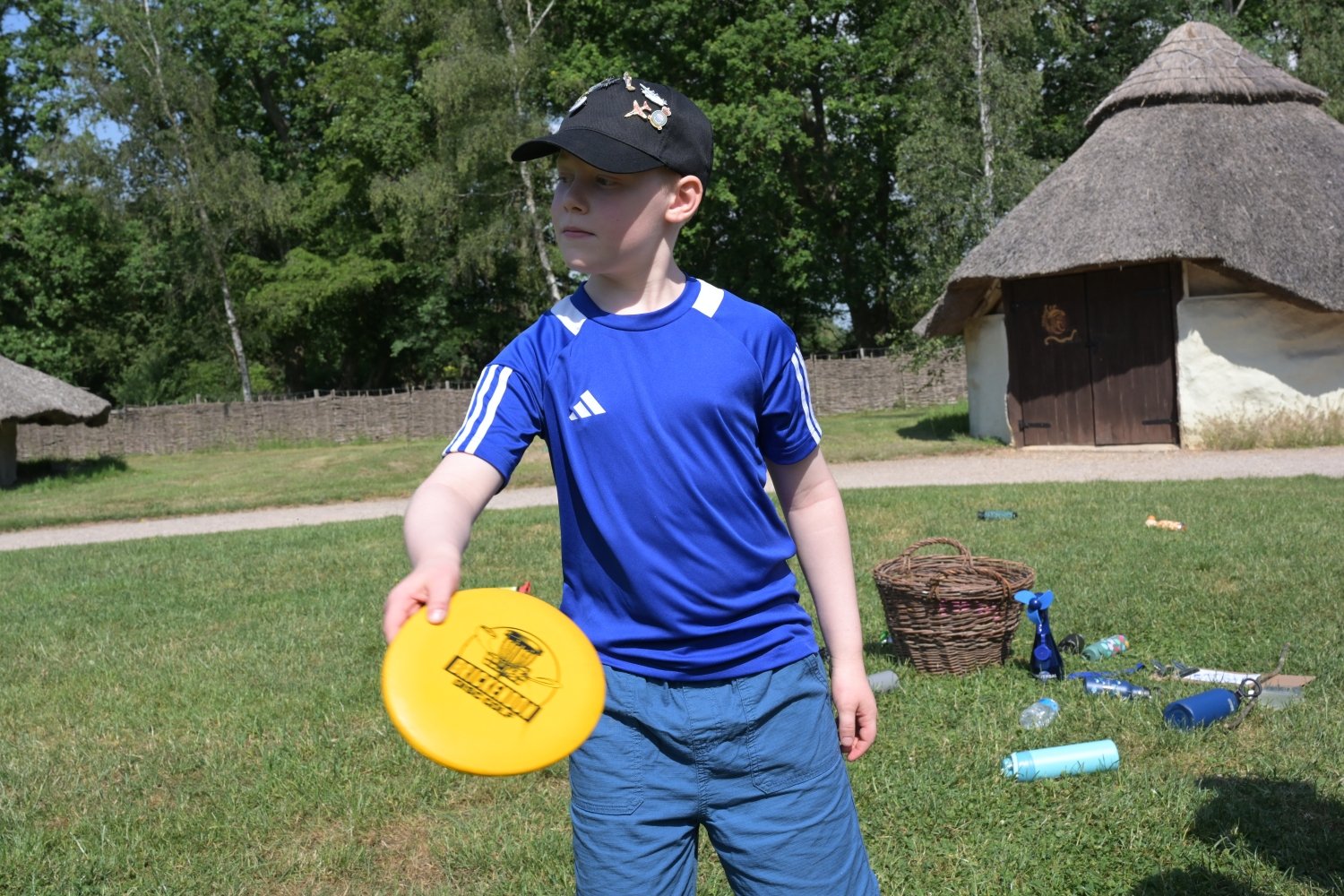 Summer Adventure Camp - Image 8