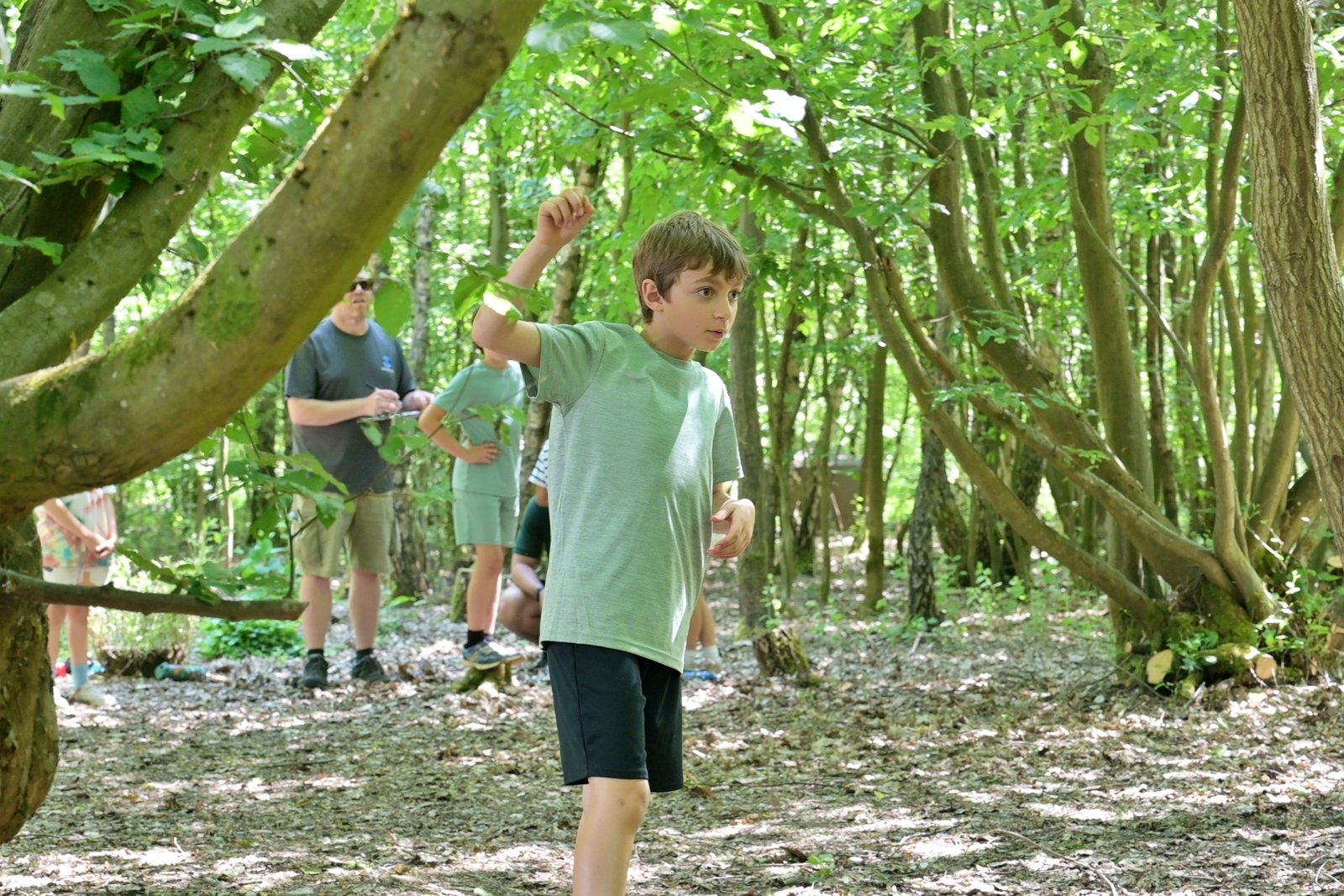 Summer Adventure Camp - Image 7