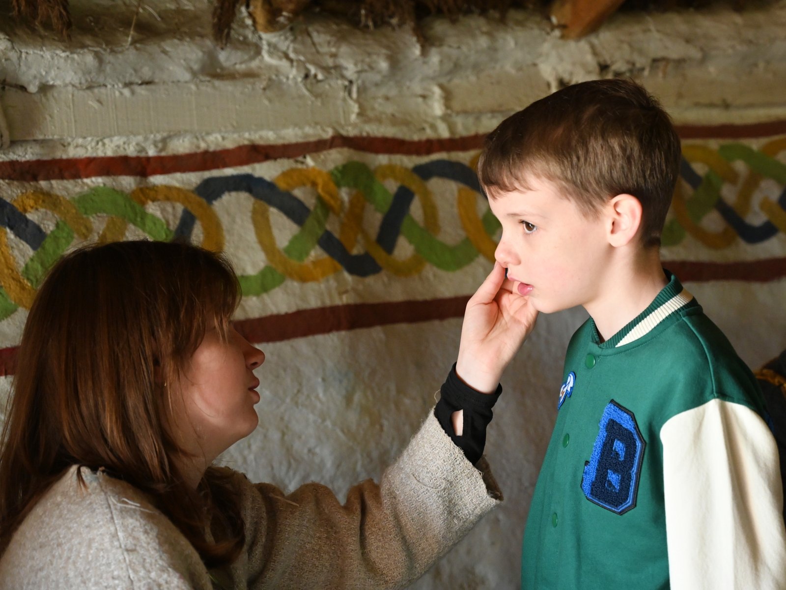 Celtic Warrior Experience - Image 2