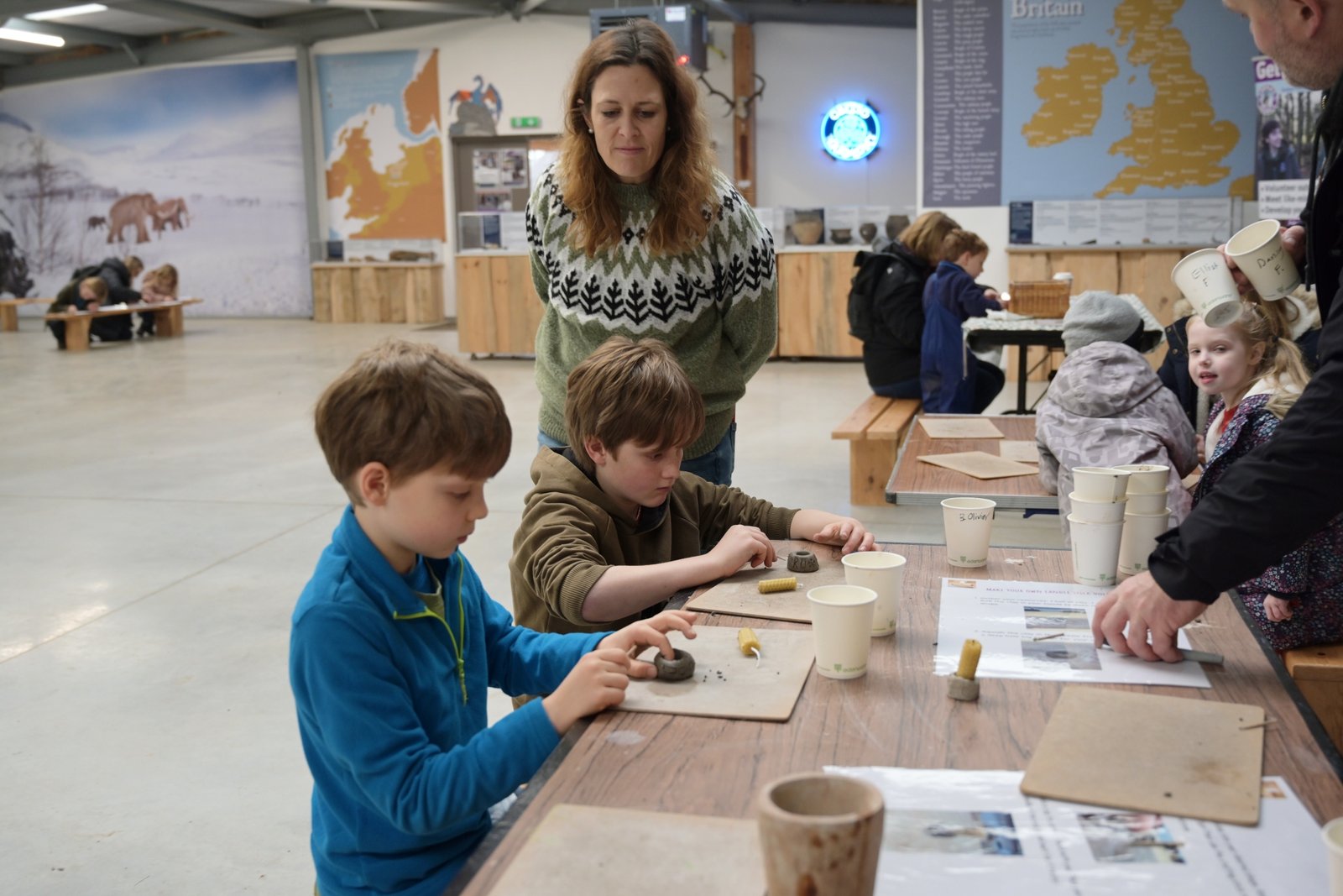 Celtic Warrior Experience - Image 12