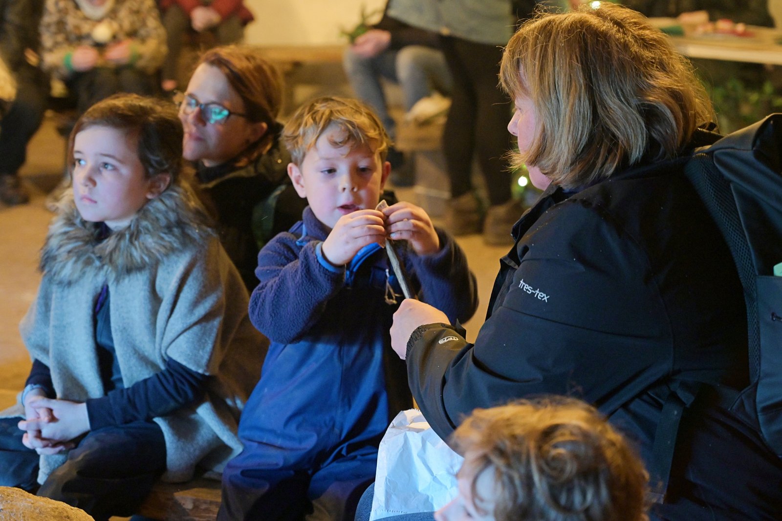 Celtic Warrior Experience - Image 3