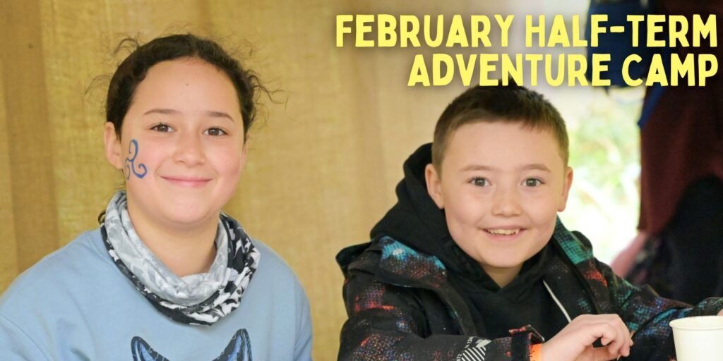 Kid Pottery Brickendon Disc Golf