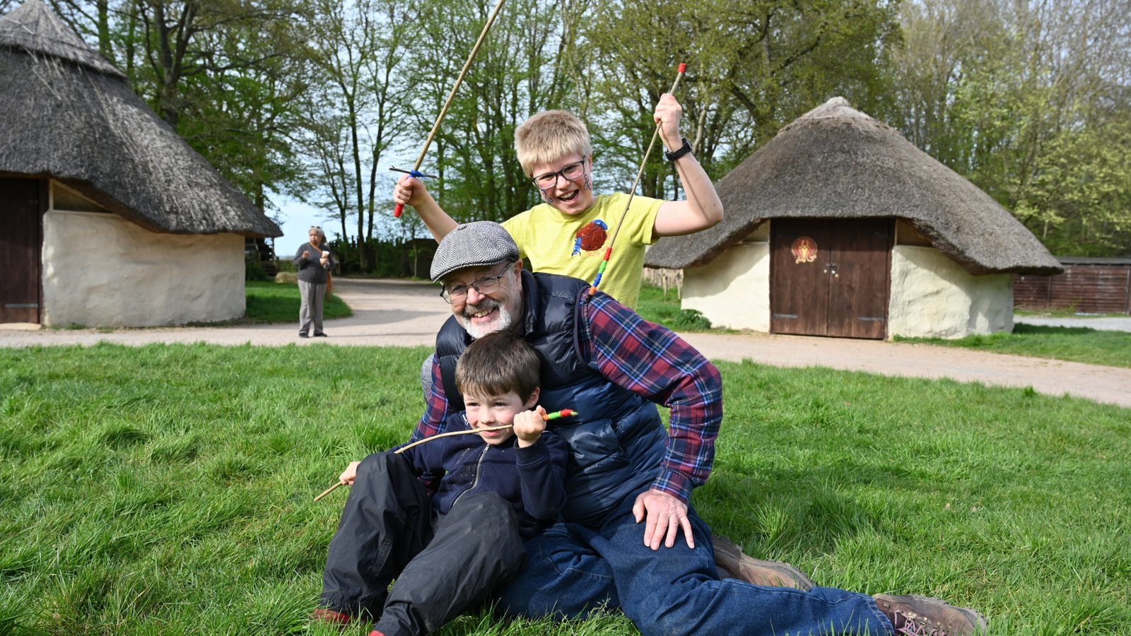 The Faery Trail - Image 11