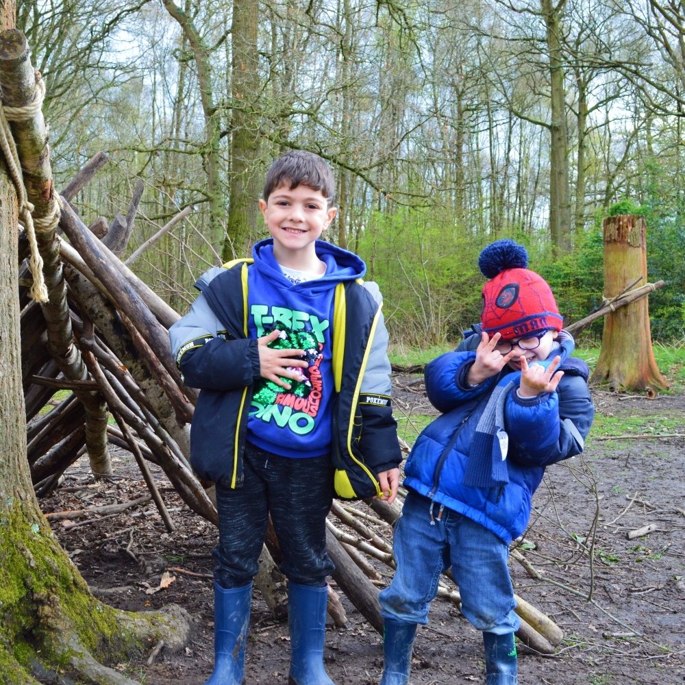 The Faery Trail - Image 2