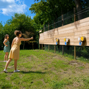 Archery & Axe Throwing Experience