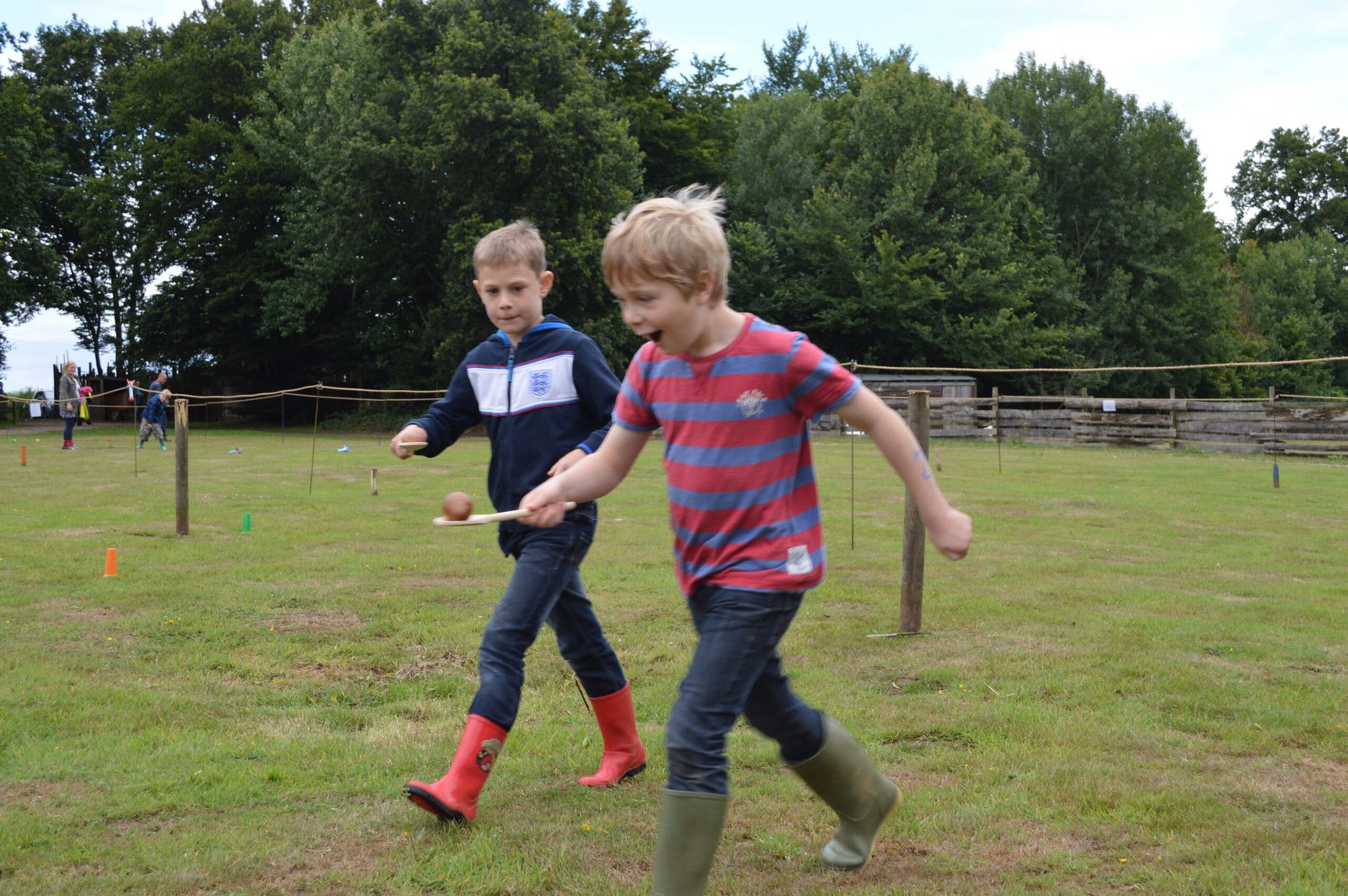 The Games - Image 19