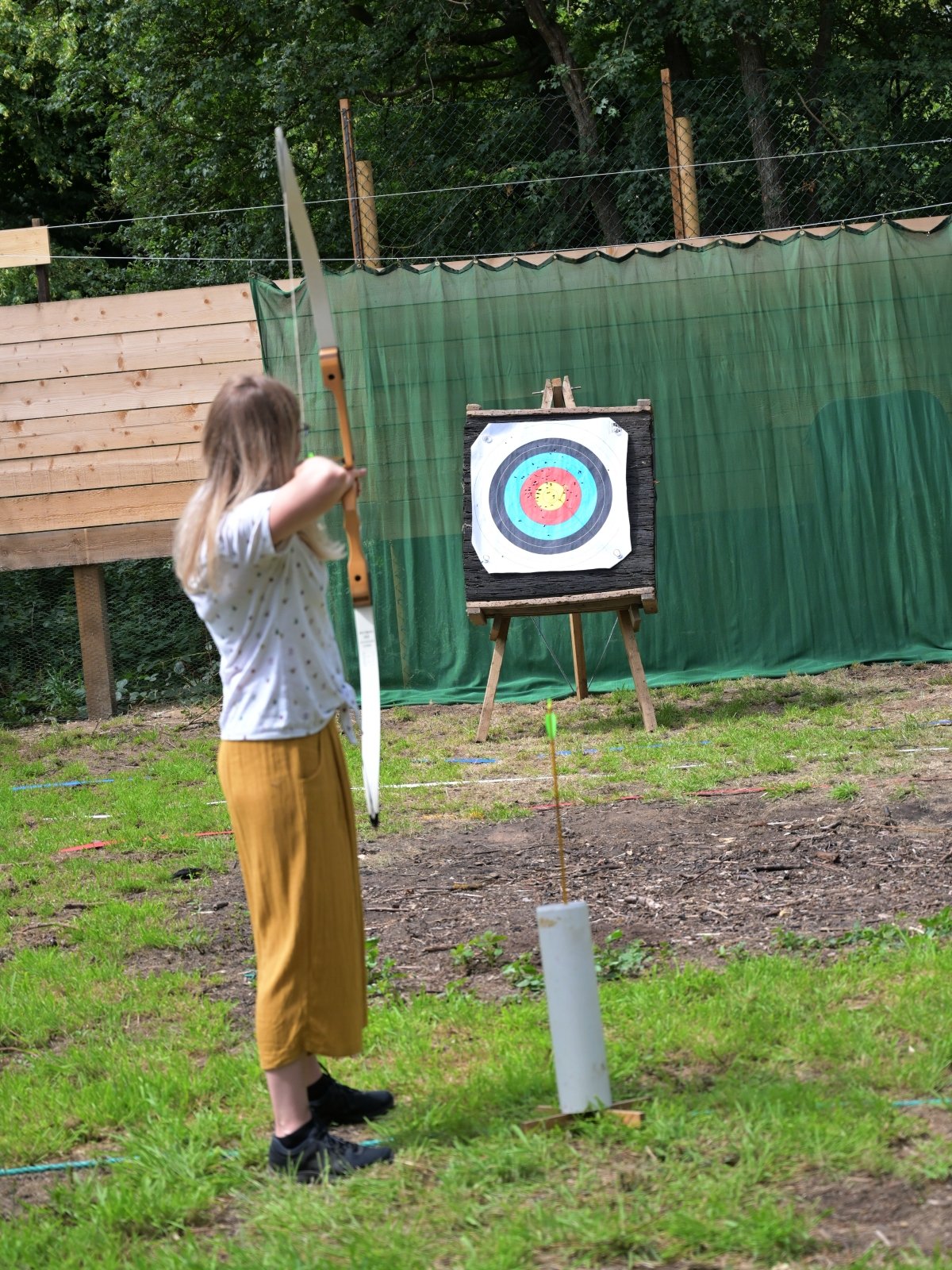 Archery & Axe Throwing Experience - Image 6