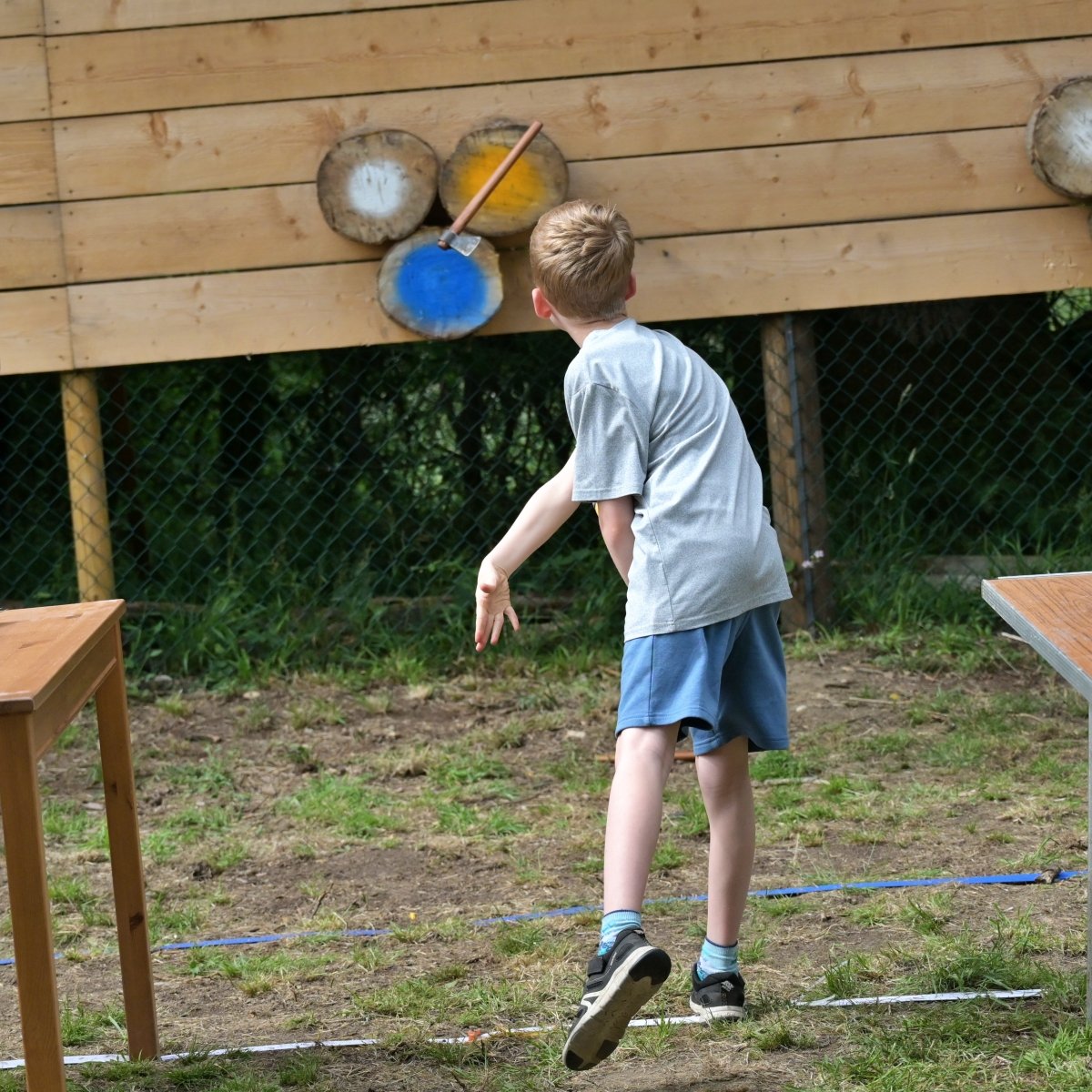 Archery & Axe Throwing Experience - Image 10