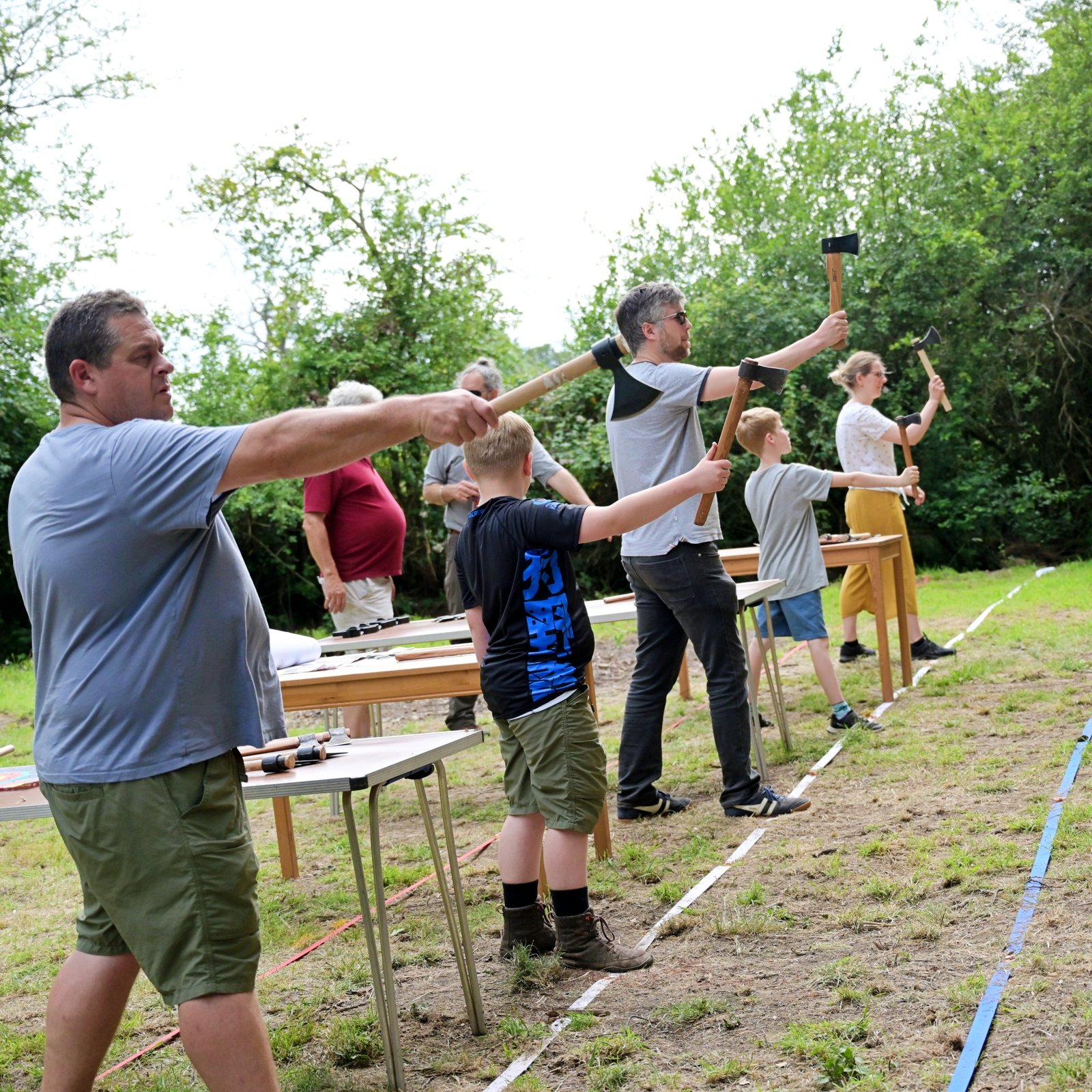 The Games - Image 7