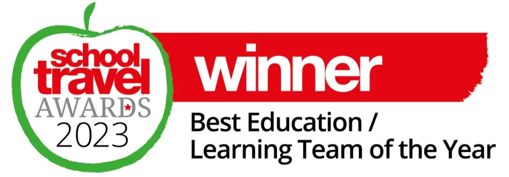school travel awards 2023