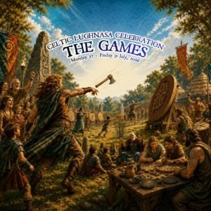 The Games