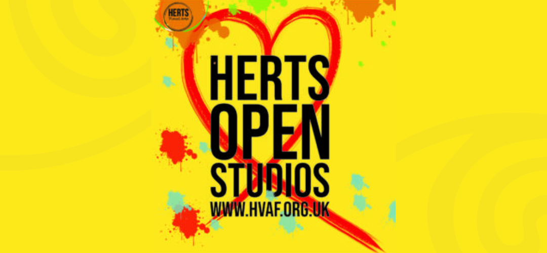 Where Art Meets History: Inspiration Behind Our Herts Open Studios Artists
