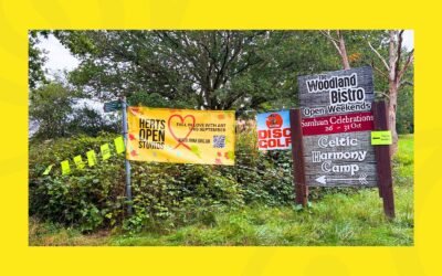OPEN STUDIO – WHAT WE DO